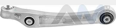 Рычаг несущий левый Lemforder (42633 01) Audi Q7 (4M) 2019-2024