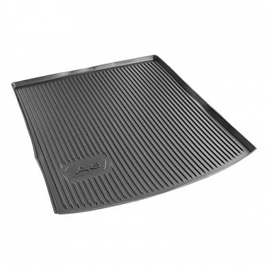 Поддон багажника Ауди А8 D5 4N0061180