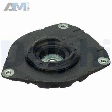 Расширительный клапан кондиционера DELPHI (CB1026V) на Audi A4 (B8) 1.8 CABA/CAAB