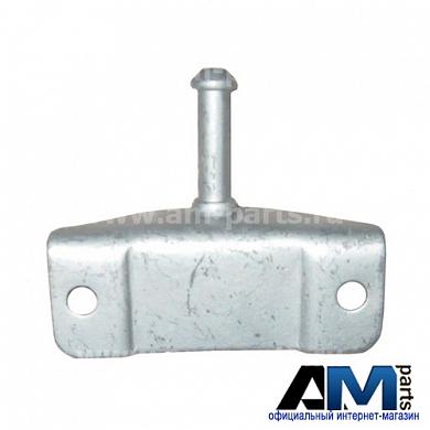 Кронштейн заднего глушителя 18207619913 на BMW (F25) 28iX N52N