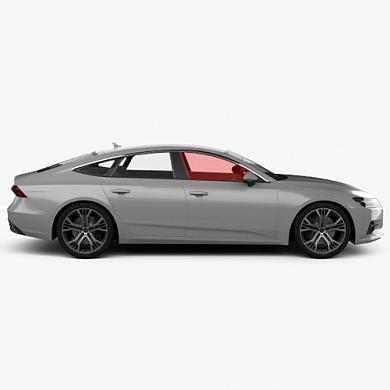 Стекло передней правой двери Ауди A7 (4K) 2018-2026 4K8845022