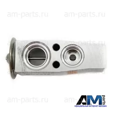 Расширительный клапан кондиционера 5Q0816679B для Volkswagen Crafter (2017-2024) 2.0TDI