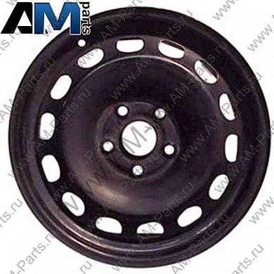 Диск стальной R16 Пассат Б5 3B0601027F03C