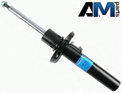 Амортизатор передний газонаполненный для Volkswagen Passat 3C0413031ASКупить оригинальный амортизатор передний газонаполненный Volkswagen Passat 3C0413031AS- Гарантия наличия