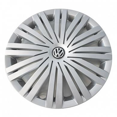Колесный колпак R15 на Поло Седан (рестайлинг) 6C0601147CYTI