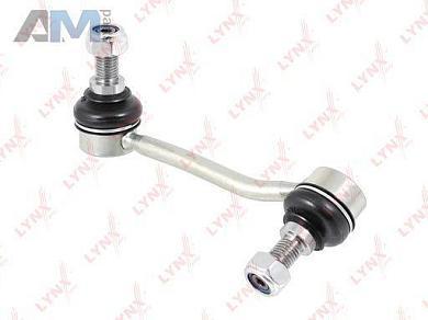 Стойка стабилизатора передняя левая LYNX для Мерседес Спринтер (W906) C7227L