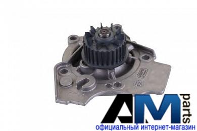 Термостат с насосом Фольксваген Тигуан 2.0 TSI (170/200 л.с.) P659 HEPU