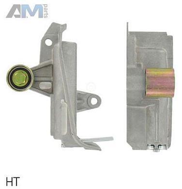 Натяжной ролик ремня ГРМ SKF (VKM11117) на Volkswagen Passat B5 (1997-2005) 1.8T