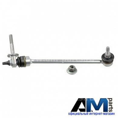 Стойка стабилизатора передняя A2533230217 Мерседес GLC X253