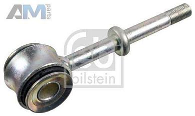 Крышка маслозаливной горловины FEBI (28184) для Audi A4 (B7) 2005-2009 1.6/1.8 (102/163 л.с.)