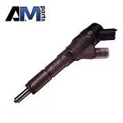 Топливная форсунка (BOSCH) 0445115077 для BMW X3 E83 2006-2010 2.0d