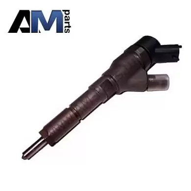 Топливная форсунка (BOSCH) 0445115077 для BMW X3 E83 2006-2010 2.0d