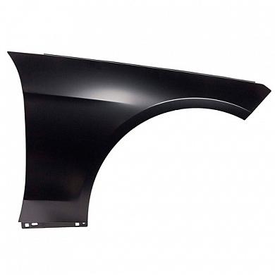 Крыло переднее правое A2128801218 Mercedes E-klasse W212 (2013-2016)