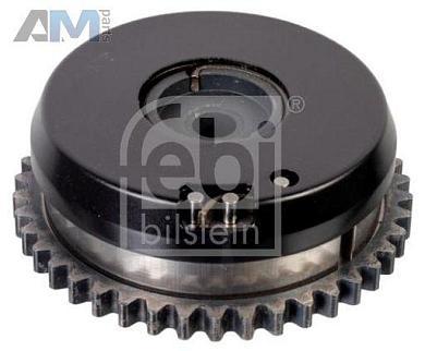 Стойка заднего стабилизатора (176940) FEBI на Audi A6 (C8) 2018-2025