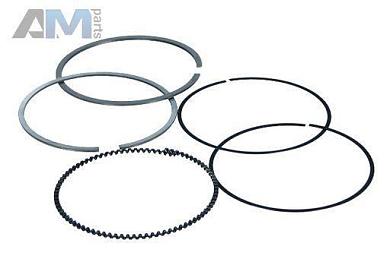 Комплект поршневых колец KOLBENSCHMIDT (800079010000) Volkswagen Tiguan I (2007-2011) 1.4TSI CAVA