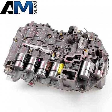 Блок клапанов АКПП (6 АКПП) Пассат Б6 09G325039A