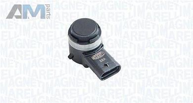 Датчик парковки (021016106010) MAGNETI MARELLI для Skoda Octavia A7 (2013-2017)
