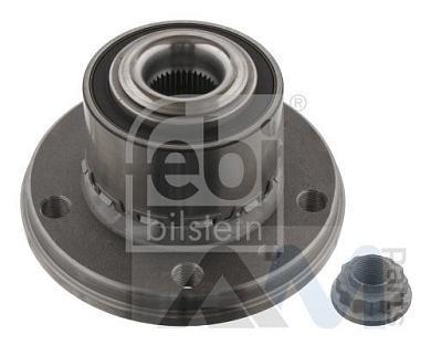 Ступица передняя/задняя с подшипником Febi (34800) Volkswagen Caravelle T6