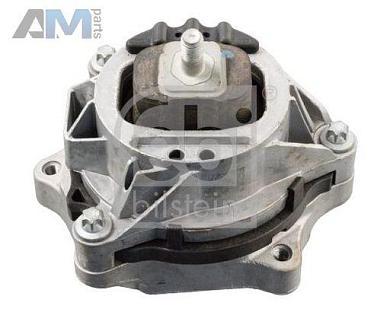 Опора двигателя правая (FEBI) 103480 для BMW 3 серии F30 2012-2015 320i