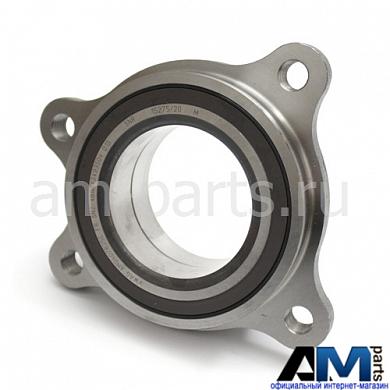 Ступица передняя с подшипником на Audi Q8 (L-R) 4M0407625D