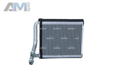 Теплообменник NRF (54205) на Volkswagen Tiguan I (2007-2011) 2.0 дизель