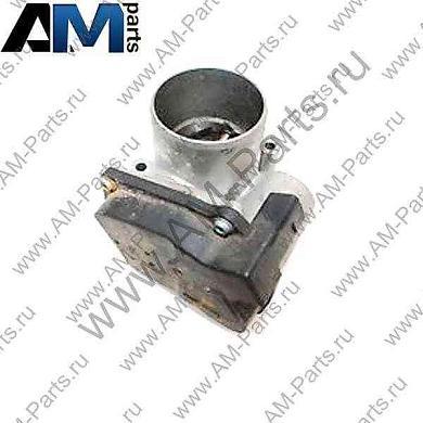 Корпус дроссельной заслонки VDO (A2C59511704) на Audi A1 (8X) 2011-2018 1.4TSI