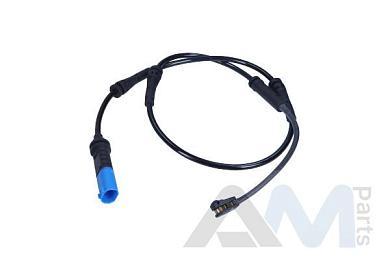 Дачтик износа задних колодок BMW X7 (G07) 50iX 34356870352