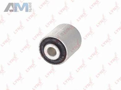 Сайлентблок внеш./Передн. Нижн. рычаг/Перед. подв. LYNX для Superb I C8025