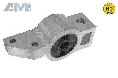 Опорный кронштейн левый (1001990085HD) MEYLE на Audi A3 (8P) 2003-2012