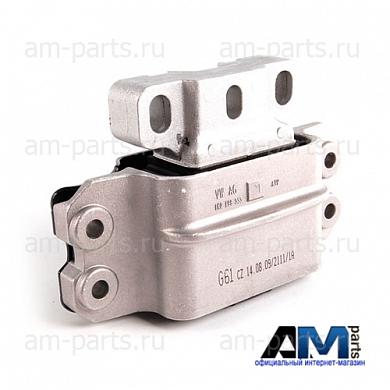 Опора редуктора для автомобилей концерна VAG 1K0199555MЗаказать оригинальную опору редуктора для Ауди-Фольксваген-Шкода 1K0199555M- Подбор по VIN