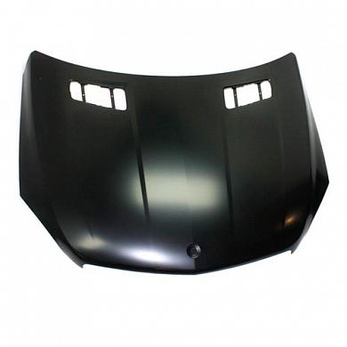 Капот A1668800057 Mercedes GLE W166