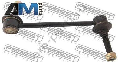 Стойка стабилизатора передняя FEBEST (1623164F) на Mercedes GL 2006-2012 (X164)