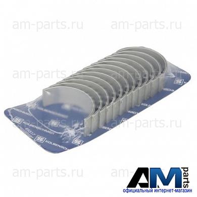 Вкладыши шатунные 37030600 Мерседес C280 231л.с.