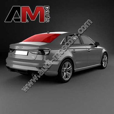 Стекло заднее для Audi A3 8V 8V5845501ENVBКупить оригинальный стекло заднее Audi A3 8V 8V5845501ENVB- Детали в наличии и под заказ