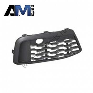 Решетка бампера правая BMW X1 F48 (М-пакет) 51118072776