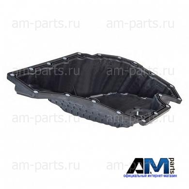 Масляный поддон (нижняя часть) Фольксваген Пассат Б8 1.8TFSI (180 л.с.) 06L103600F