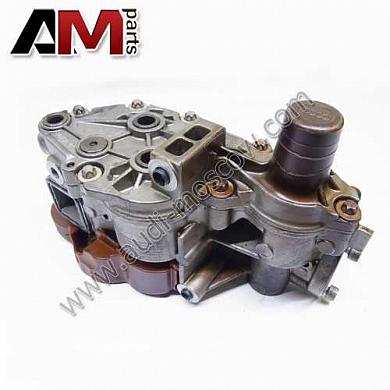 Насос масляный для автомобилей концерна VAG 079115103SЗаказать оригинальный насос масляный для Volkswagen-Audi-Skoda 079115103S- Подходит для автомобилей на гарантии