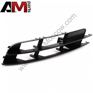 Решетка для Audi Q7 4L080768101CКупить оригинальную решетку Audi Q7 4L080768101C- Гарантия качества