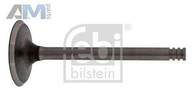Впускной клапан FEBI (21020) Volkswagen Touareg I (2003-2010) 2.5TDI