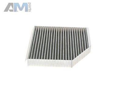 Фильтр салона BOSCH 1987432548 Audi A6 (С6) 2004-2011 2.0TFSI