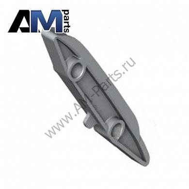 Успокоитель цепи ГРМ (правый) нижний 13527636186 на BMW F30 318i