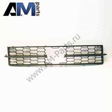 Решетка радиатора Skoda Octavia A7 5E0853677G9B9