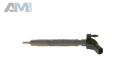 Форсунка впрыска BOSCH (0986435388) на Audi A6 (С6) 2004-2011 3.0TDI