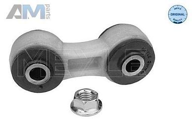 Стойка заднего стабилизатора (1160600035) MEYLE на Audi A6 (С5) 1997-2004