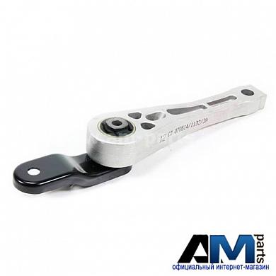 Опора двигателя задняя Шкода Йети 1.2TSI (105 л.с.) 1K0199855BA