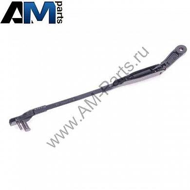 Рычаг щетки переднего стеклоочистителя левый на Пассат Б5 3398104313 (BOSCH)