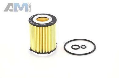 Масляный фильтр (F026407166) Bosch на Mercedes E-Class W213 E250