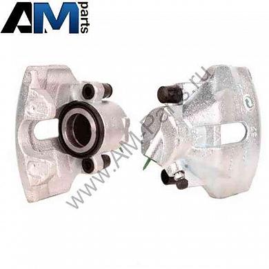 Суппорт передний правый на Пассат Б5 BHX187E (TRW)