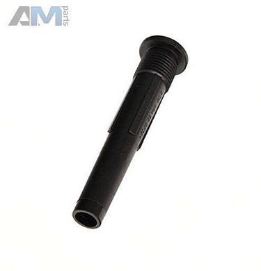 Масляная трубка (слив) 02E321363B  Skoda Octavia A7 (2017-2023) DQ250 (6-АКП DSG)