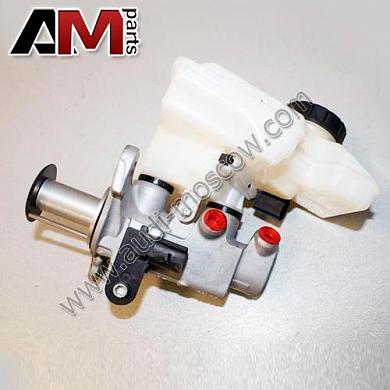 Торм. цилиндр для Audi A3 8V 8V1611021AЗаказать оригинальный торм. цилиндр Audi A3 8V 8V1611021A- Доставка за МКАД